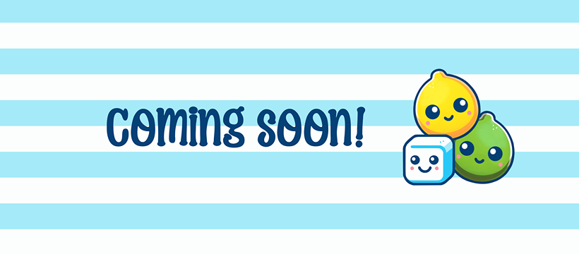 TSC - Coming Soon!